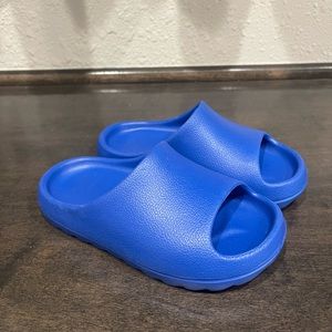 Toddler Sandals Size 9